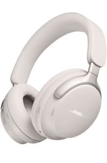 bose quiet comfort ultra headphones