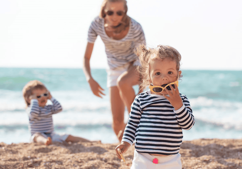 summer activities for kids