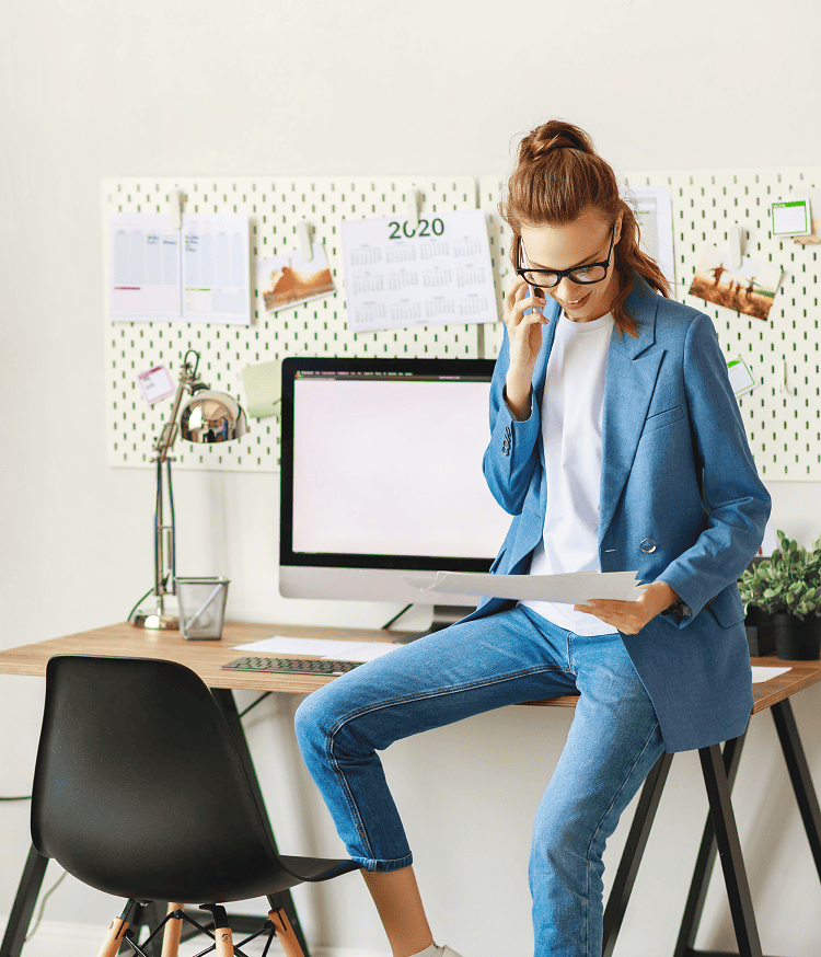 home office ideas