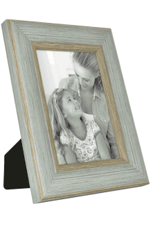 home office ideas - mainstays tabletop picture frame
