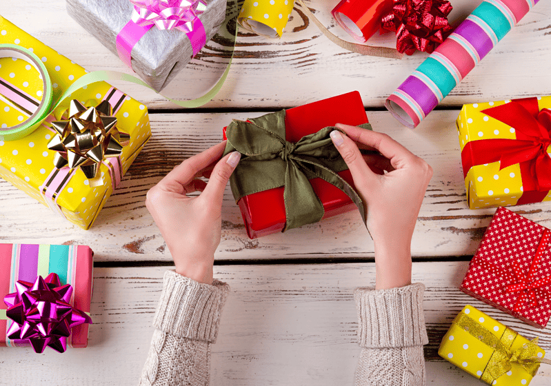holiday gift ideas